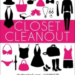 I have new items to post, but I need the old gone!